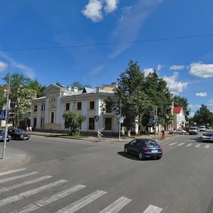 Vorovskogo Street, 2/25, Kingisepp: photo