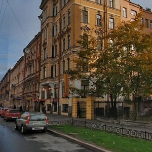 Mokhovaya Street, 46 ، سان بطرسبرغ: صورة