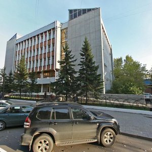 Kanazawa street, 2, Irkutsk: photo