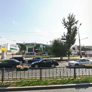 Abay Avenue, 44А, Almaty: photo