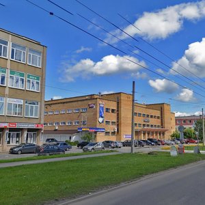 Aleksandra Korsunova Avenue, No:30, Velikiy Novgorod: Fotoğraflar