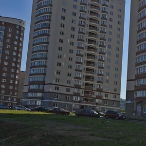 Jana Chachota Street, 4, Minsk: photo