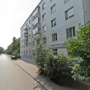 Timiryazeva Street, 13 ، يكاترينبورغ: صورة
