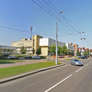 Maksima Gorkaga Street, 72, : foto