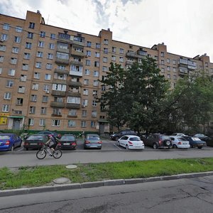 Flotskaya Street, 44, Moscow: photo