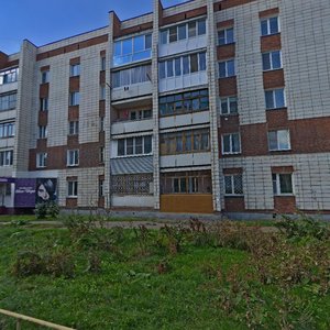 Ulitsa Zvezdova, 128, Omsk: photo