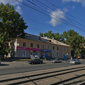 Severo-Zapadnaya Street, 26, Barnaul: photo