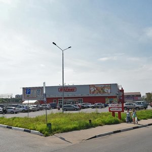 Bolshoy Zheleznodorozhny proyezd, 23 ، : صورة