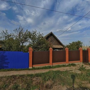 Moskovskaya Street, 16, Izhevsk: photo