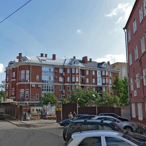 Казань, Катановский переулок, 4: фото