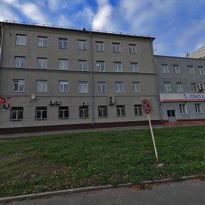 Respublikanskaya Street, 3к1, : foto