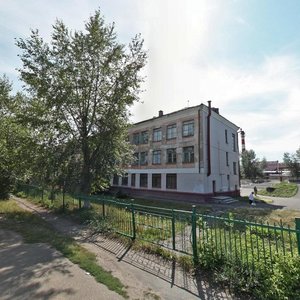 Ulitsa 50 let Profsoyuzov, 98к1 ، أومسك: صورة