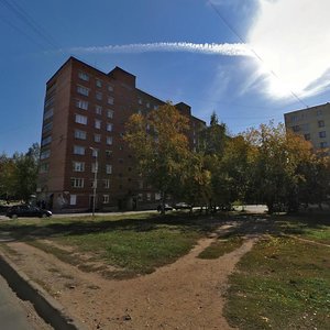 Ижевск, Улица Карла Маркса, 393: фото