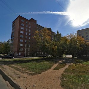 Karla Marksa Street, 393, Izhevsk: photo