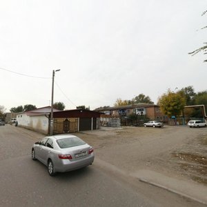 4th Zheleznodorozhnaya Street, 49Д, Astrahan: photo