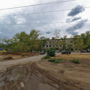 Kommunisticheskaya Street, 101, Togliatti: photo