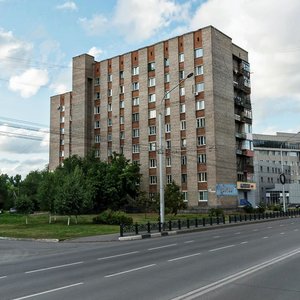 Новокузнецк, Проспект Строителей, 81: фото