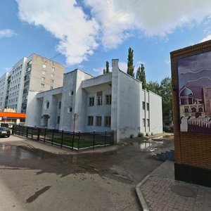 Стерлитамак, Проспект Октября, 59А: фото