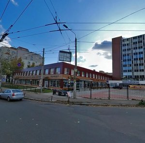 Yuriia Illienka Street, 83А, : foto