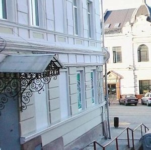 Rozhdestvenskaya Street, 26, Nizhny Novgorod: photo