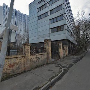 Kochnovsky Drive, 5с7, : foto