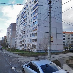 Marata Street, 35А, Tula: photo