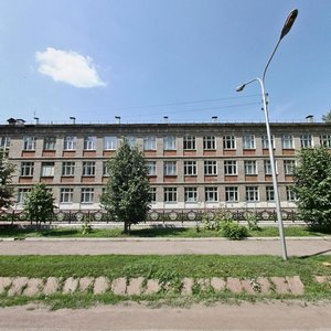 Tallinskaya ulitsa, 25, : foto