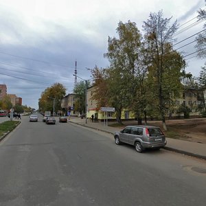 Yakova Eshpaya Street, 115, Yoshkar‑Ola: photo