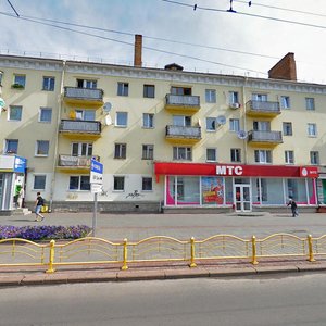 Prospekt Voli, 21, Lutsk: photo