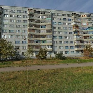 Klary Tsetkin Street, 25, : foto