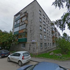 Krasnoflotskaya ulitsa, 20, Petrozavodsk: photo