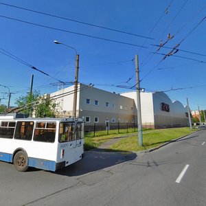Generala Khrulyova Street, 9 ، سان بطرسبرغ: صورة