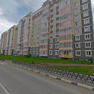 Vesennyaya ulitsa, 17 ، : صورة