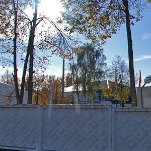 Yuzhnaya ulitsa, 2А, Egorievsk: photo