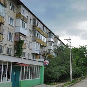 Larionova Street, 36, Simferopol: photo