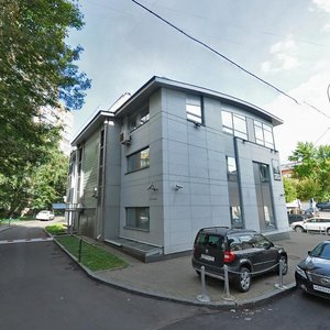 Lva Tolstogo Street, 7А, : foto