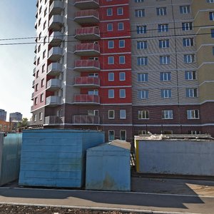30 Let Pobedy Street, 43, : foto