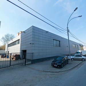 Selkorovskaya Street, 22 ، يكاترينبورغ: صورة