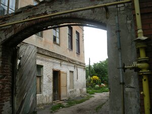 Leninskaya ulitsa, 82, Borisoglebsk: photo