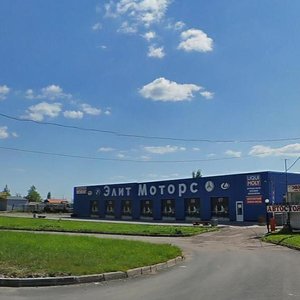 Karavaevskaya Street, 7, Saint Petersburg: photo