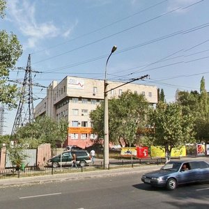 Ótegen batyr kóshesi, 76Д, Almaty: photo