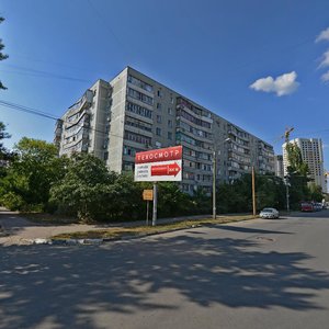 Starykh Bolshevikov Street, 16, Voronezh: photo