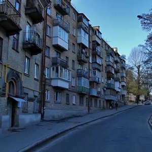 Bahhovutivska Street, 28, : foto