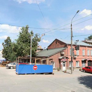 Kommunisticheskaya Street, 14, Nizhny Novgorod: photo