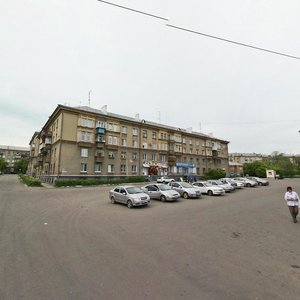 Магнитогорск, Октябрьская улица, 19: фото