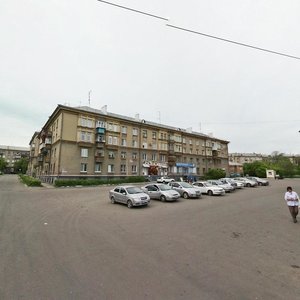 Oktyabrskaya Street, 19, : foto