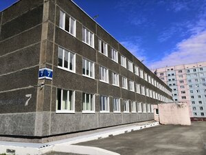 Ulitsa Pobedy, 7, Norilsk: photo