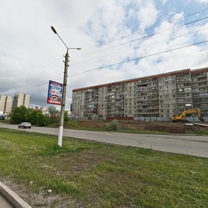 Karla Marksa Avenue, 185Г, Magnitogorsk: photo