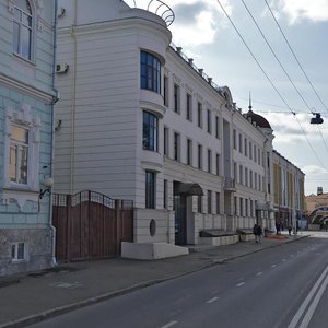 Martyna Mezhlauka Street, 3/45, Kazan: photo