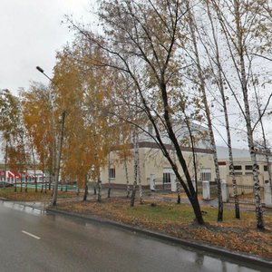Pervomayskaya Street, 154 ، نوفوسيبيرسك: صورة
